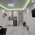 Lovely Estudio Americas, Sea View * Playa Feñabe