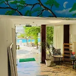 Lejlighed Lovely Estudio Americas, Sea View