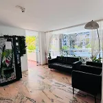 Lovely Estudio Americas, Sea View Lejlighed Playa Feñabe