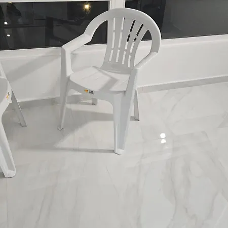 Lovely Estudio Americas, Sea View Apartamento Playa Feñabe